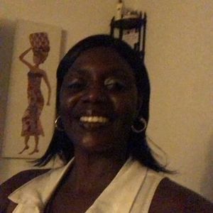 Meet your Posher, Latasha